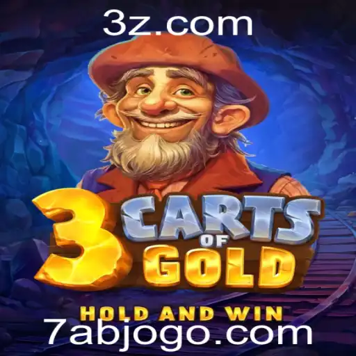 Explorando o Mundo de 3cartsOfGold: Aventura e Estratégia em um Jogo Cativante