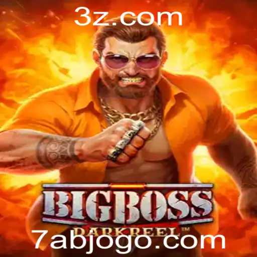 Descubra BigBoss: O Novo Fenômeno no Mundo dos Jogos