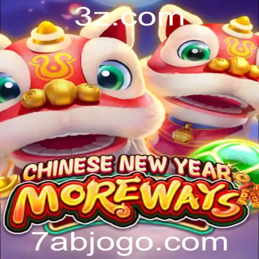 CHINESENEWYEARMOREWAYS: Um Mergulho no Universo do Novo Jogo