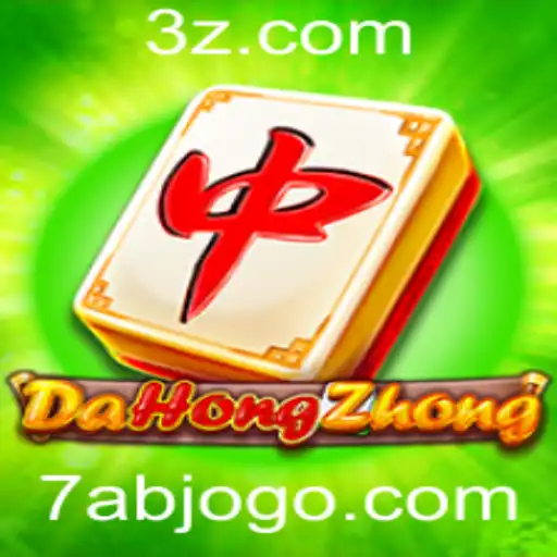 Explorando o Mundo de DaHongZhong: Regras e Estratégias do Jogo 7ab