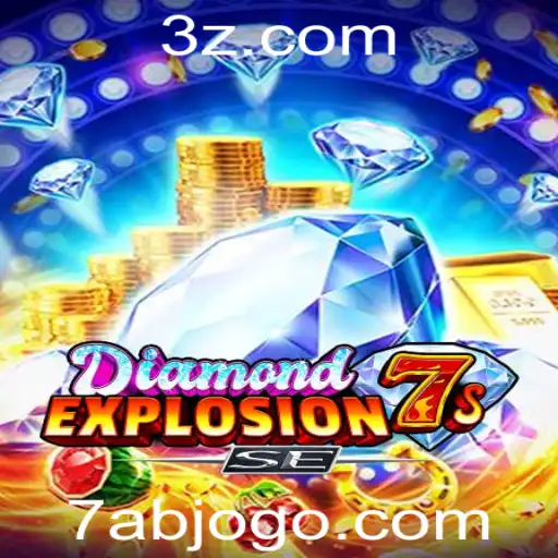 Descubra o Mundo Empolgante de DiamondExplosion7sSE: Jogo Inovador e Competitivo