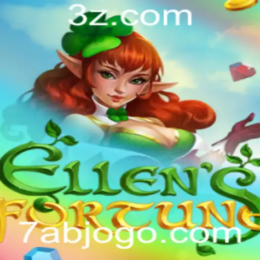 Descubra EllensFortune: O Novo Fenômeno no Mundo dos Jogos
