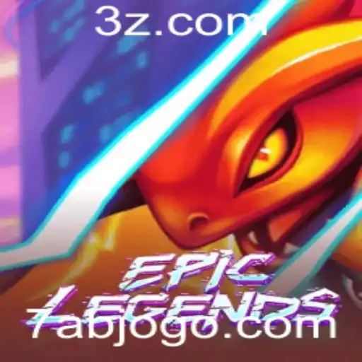 EpicLegends: Um Mergulho na Aventura Virtual
