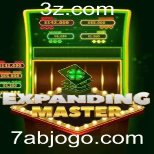 Descubra o Universo de 'ExpandingMaster': O Jogo Que Revoluciona o Entretenimento