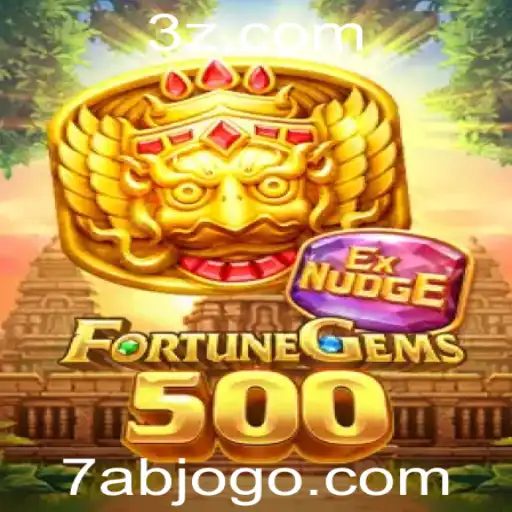 FortuneGems500: Estratégia, Diversão e Competição em um Único Jogo
