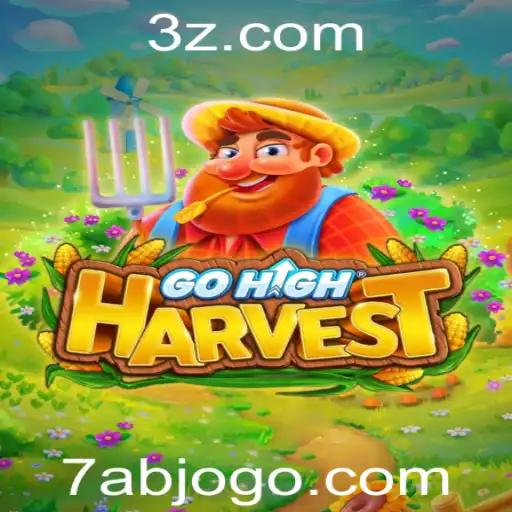 Descubra o Mundo de GoHighHarvest: Um Jogo Inovador