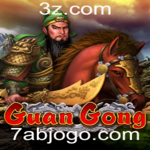 Explorando o Mundo de GuanGong: Uma Aventura Épica no Universo dos Jogos