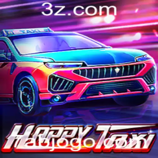 Explorando o Mundo de HappyTaxi: O Jogo que Revoluciona o Entretenimento Digital