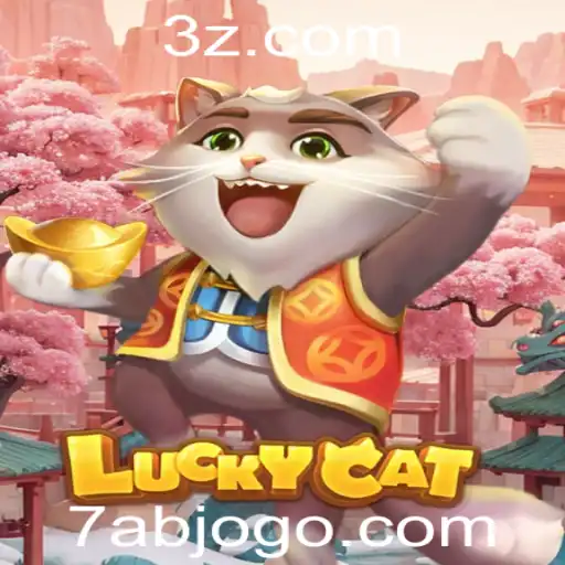 Explorando o Fascinante Mundo de LuckyCat: Um Mergulho no Jogo 7ab