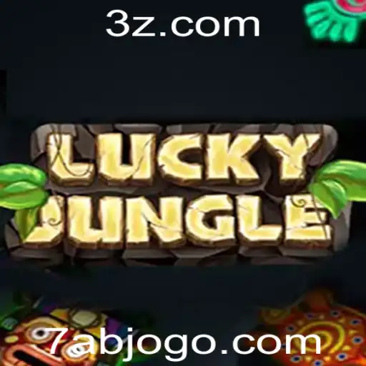 Descubra LuckyJungle: O Jogo Que Está Revolucionando o Entretenimento