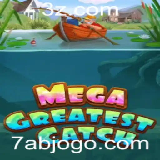 MegaGreatestCatch: O Guia Completo do Jogo