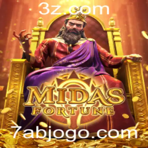 Explorando o Mundo Fascinante de MidasFortune: O Jogo de Ouro