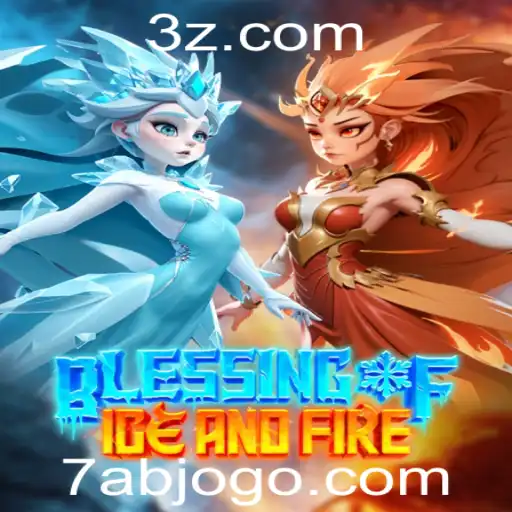 Descubra o Fascinante Mundo de Blessing of Ice and Fire e Como Jogar