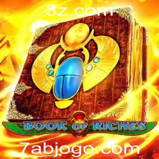 Explorando o Universo do Jogo BookofRiches: Descrição, Introdução e Regras