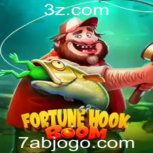 Desvendando FortuneHookBoom: A Nova Sensação no Mundo dos Jogos