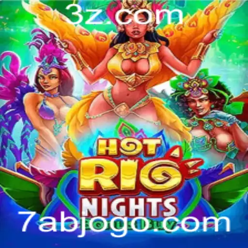 HotRioNightsBonusBuy: Explore a Magia de um Jogo Inovador