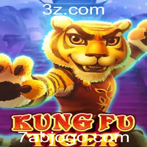KungFuTiger: Uma Jornada Épica no Mundo dos Jogos