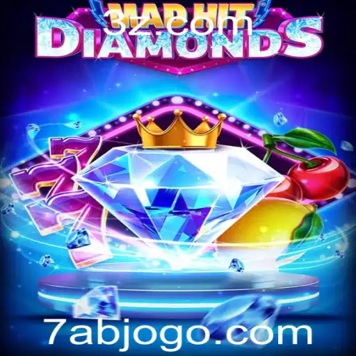 Explore MadHitDiamonds: Um Novo Fenômeno no Mundo dos Jogos