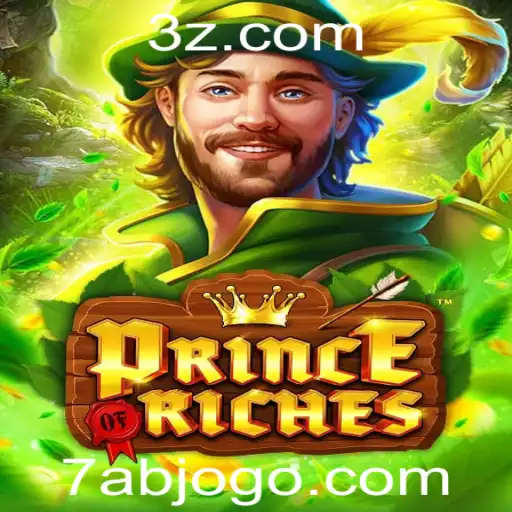 PrinceOfRiches: Aventura e Estratégia no Novo Jogo 7ab Jogo