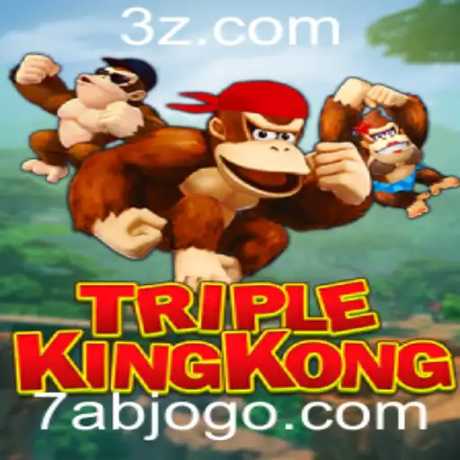 Explorando o Mundo de TripleKingKong: O Fenômeno do 7ab Jogo