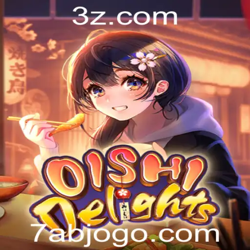 Explorando OishiDelights: O Jogo Que Está Dominando o Mundo