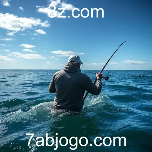 Explorando o Fascinante Mundo da Pesca