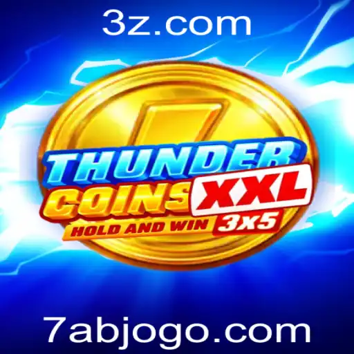 ThunderCoinsXxl: Uma Nova Dimensão no Mundo dos Jogos