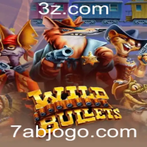 WildBullets: Um Mergulho no Mundo do Empolgante Jogo de Faroeste